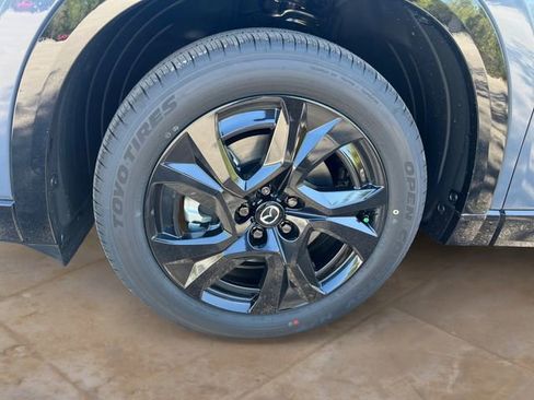 New 2026 MAZDA CX-5 2.5 S w/ Premium Plus Package AWD/4WD image 14