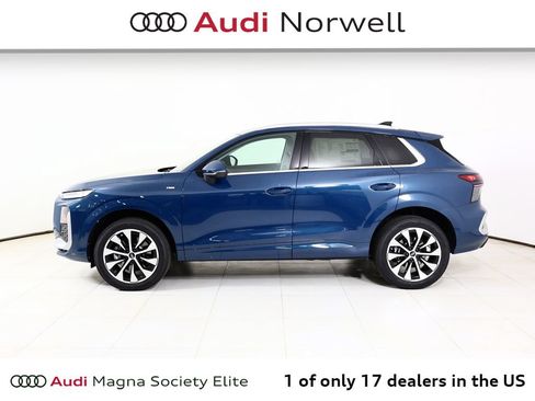 New 2026 Audi Q3 quattro 2.0T AWD/4WD image 11