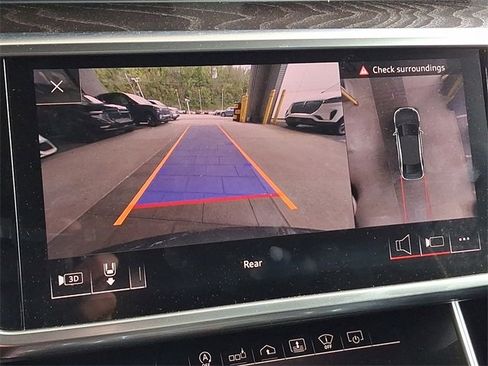 Used 2019 Audi A6 3.0T Prestige w/ Prestige Package AWD/4WD image 19