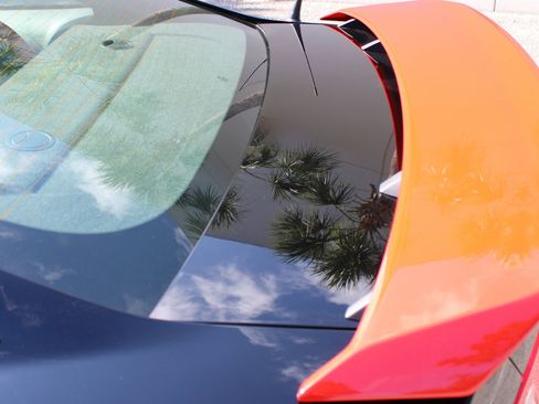 Used 2012 Ford Mustang Boss 302 RWD image 39