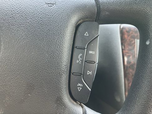 Used 2015 Chevrolet Impala Limited LS image 17