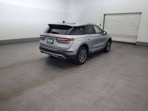 Used 2022 Lincoln Corsair AWD w/ Equipment Group 101A image 9