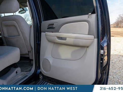 Used 2007 Chevrolet Avalanche LT RWD image 19