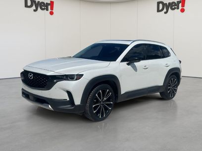Used 2023 MAZDA CX-50 2.5 Turbo w/ Cargo Package