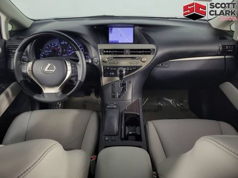 Used 2015 Lexus RX 350 FWD image 26