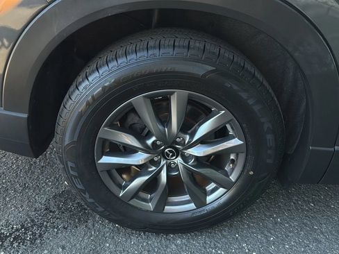 Used 2023 MAZDA CX-9 Touring AWD/4WD image 11