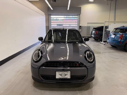 New 2026 MINI Cooper S FWD image 6