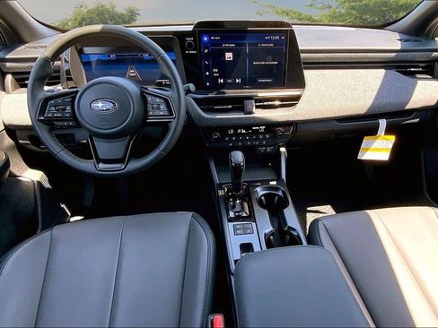 Certified 2026 Subaru Outback Premium AWD/4WD image 7