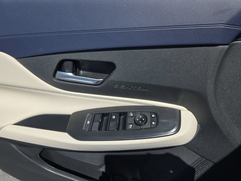 New 2026 Nissan Sentra SL w/ Floor Mat Package FWD image 26
