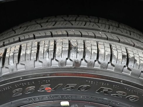 New 2026 Dodge Durango GT AWD/4WD image 2