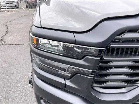Certified 2026 RAM 3500 Tradesman AWD/4WD image 32