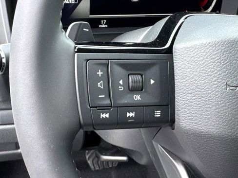 New 2026 Nissan Rogue Platinum w/ Platinum Premium Package AWD/4WD image 28