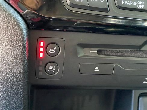 Used 2022 Honda Pilot Elite image 24