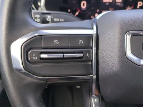 Used 2024 GMC Canyon Elevation RWD image 28