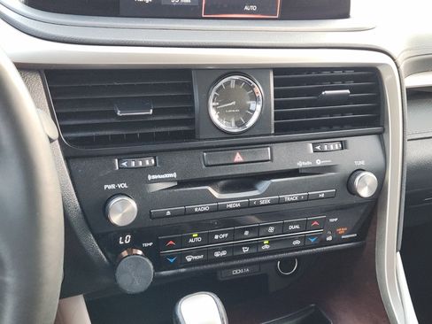 Used 2020 Lexus RX 350 FWD w/ Premium Package image 12