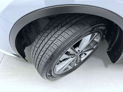 Used 2023 Nissan Murano Platinum w/ Cargo Package image 23