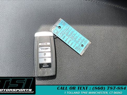 Used 2015 Acura MDX SH-AWD w/ Technology Package image 11
