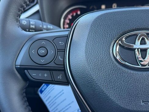 New 2025 Toyota RAV4 XLE Premium image 15