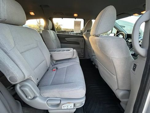 Used 2013 Honda Odyssey EX image 30
