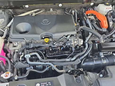 Used 2023 Toyota RAV4 XLE w/ Convenience Package AWD/4WD image 32