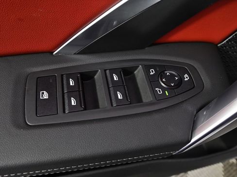 Used 2026 BMW X1 M35i image 23