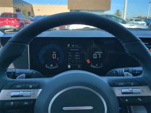 New 2026 Hyundai Sonata SEL image 31