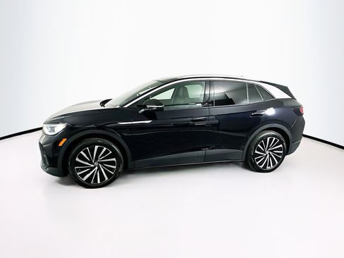 Used 2023 Volkswagen ID.4 Pro S Plus image 4