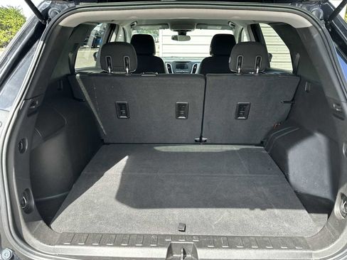 Certified 2020 Chevrolet Equinox LS w/ LS Convenience Package image 25