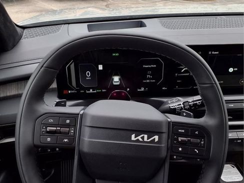 New 2027 Kia Telluride X-Line SX Prestige AWD/4WD image 9