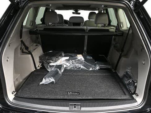 New 2026 Volkswagen Atlas SEL image 28