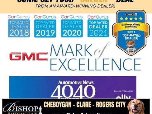 Used 2024 Buick Enclave Essence w/ Experience Buick Package AWD/4WD image 3