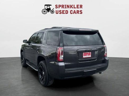 Used 2015 GMC Yukon SLT w/ Open Road Package AWD/4WD image 5