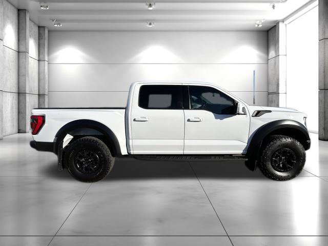 Used 2023 Ford F150 Raptor w/ Equipment Group 802A Raptor R AWD/4WD image 9