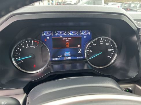 Used 2024 Ford Expedition XLT image 22