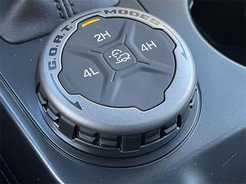 New 2025 Ford Bronco Big Bend image 10