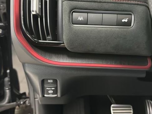 New 2026 Nissan Armada NISMO image 11