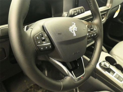 New 2025 Ford Bronco Sport Badlands w/ Badlands Tech Package image 15