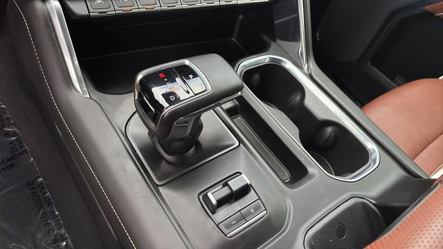 Used 2023 GMC Sierra 1500 Denali Ultimate AWD/4WD image 28
