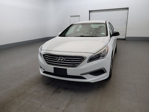 Used 2017 Hyundai Sonata SE FWD image 15