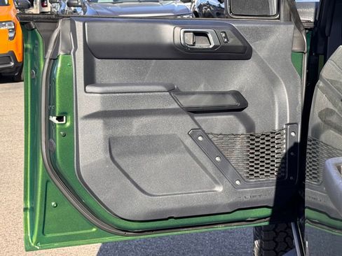 New 2025 Ford Bronco Badlands image 15