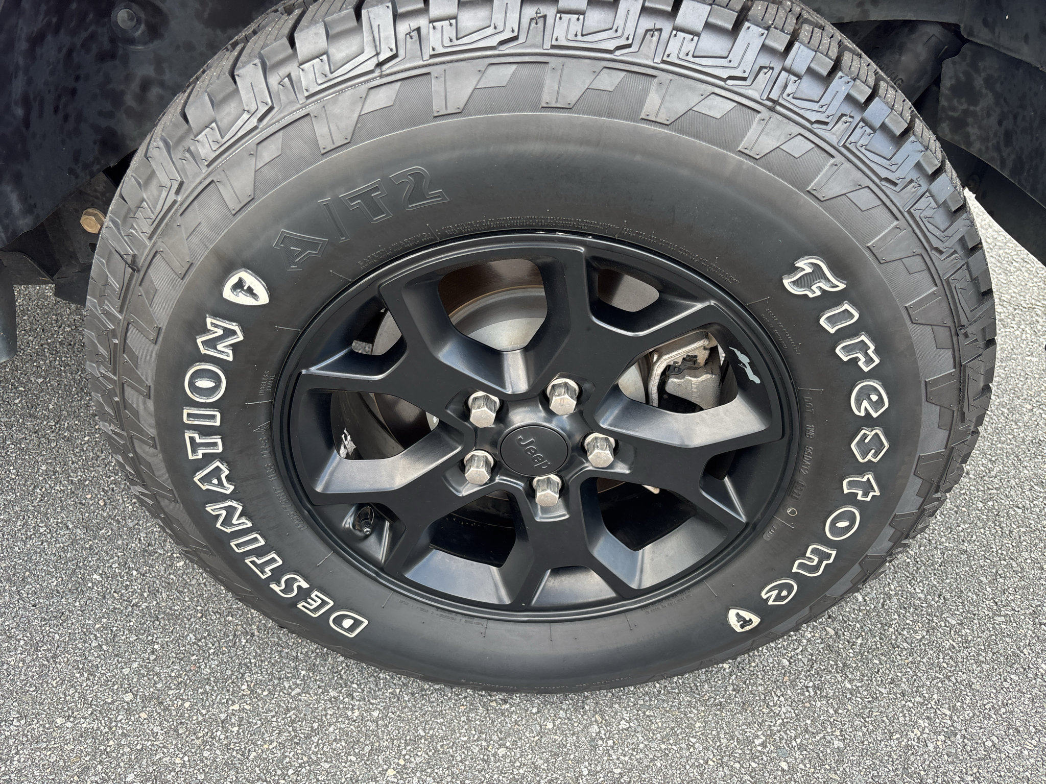 Used 2022 Jeep Wrangler Unlimited Sport AWD/4WD image 30