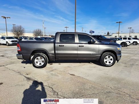 Used 2023 RAM 1500 Big Horn image 25