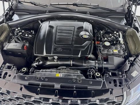 Certified 2023 Land Rover Range Rover Velar R-Dynamic S image 32