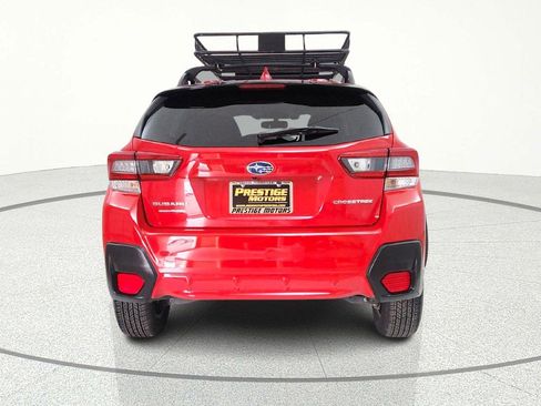 Used 2022 Subaru Crosstrek 2.0i Premium image 6