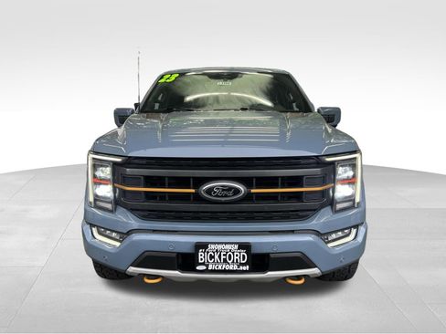 Used 2023 Ford F150 Tremor w/ Equipment Group 402A High AWD/4WD image 2