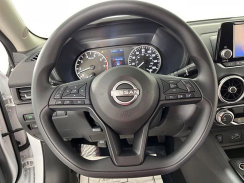 New 2025 Nissan Sentra S image 20