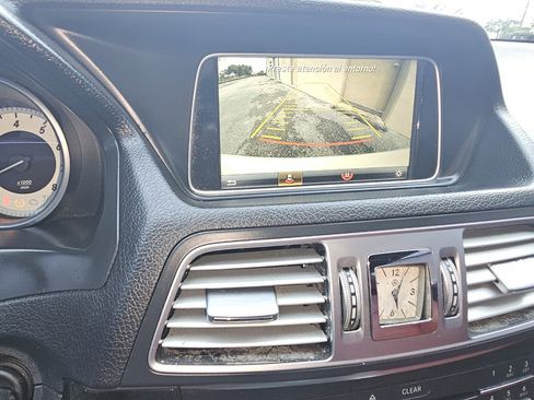 Used 2016 Mercedes-Benz E 400 4MATIC Coupe image 24