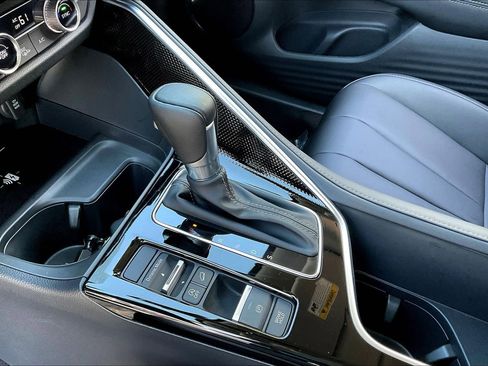 Used 2025 Acura ADX AWD image 18