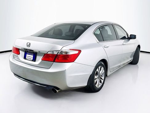 Used 2014 Honda Accord LX image 7