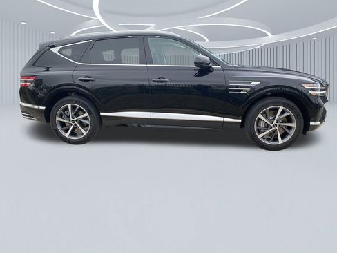 New 2025 Genesis GV80 2.5T Select image 2